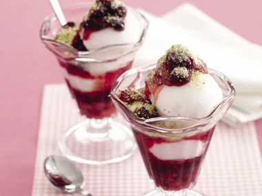 simple sundae recipes