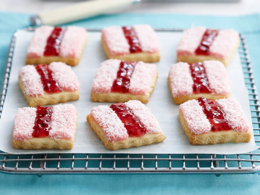 Iced vovos | Women's Weekly Food