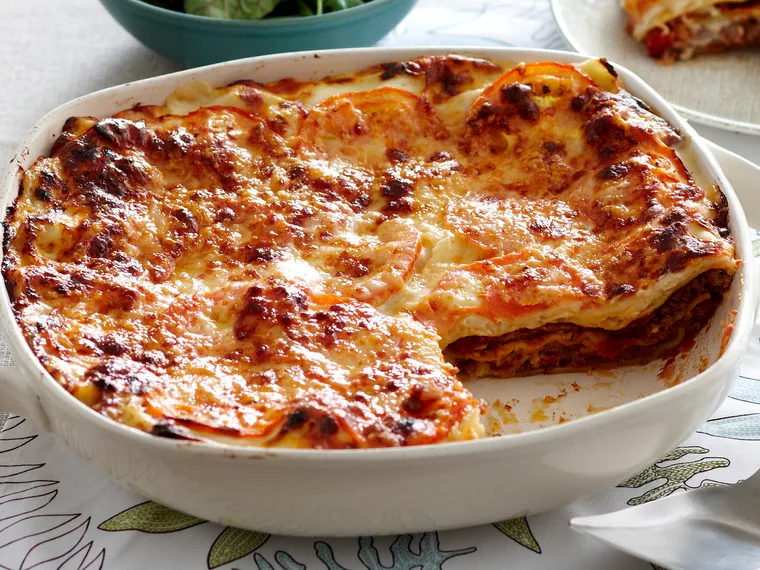 lasagne