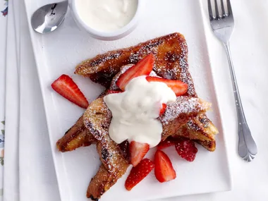 french toast recipe