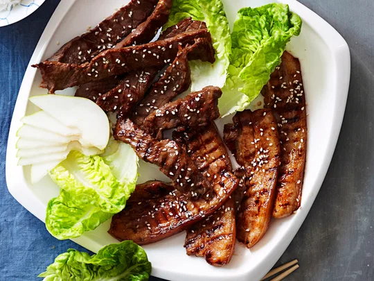 bulgogi recipe