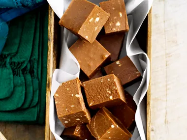 fudge recipes