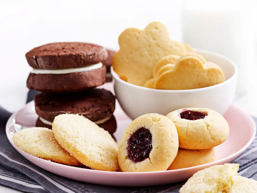 Basic biscuits | Women's Weekly Food