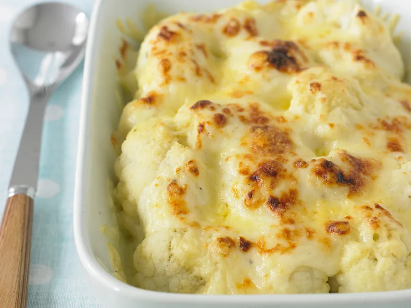 Cauliflower mornay | Women's Weekly Food