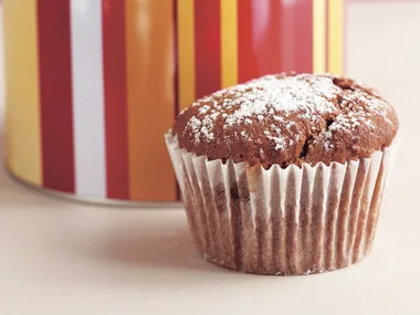 LITTLE COFFEE CARAMEL CAKES