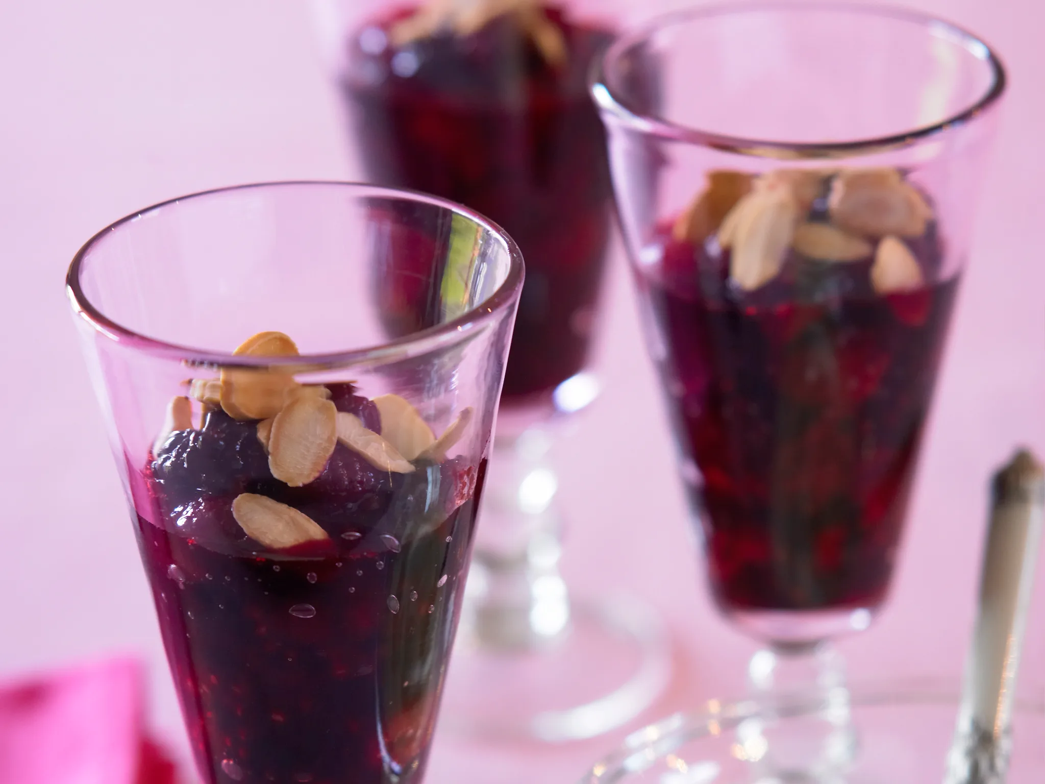Mixed Compote