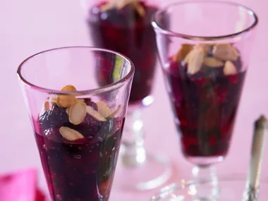 Mixed Compote