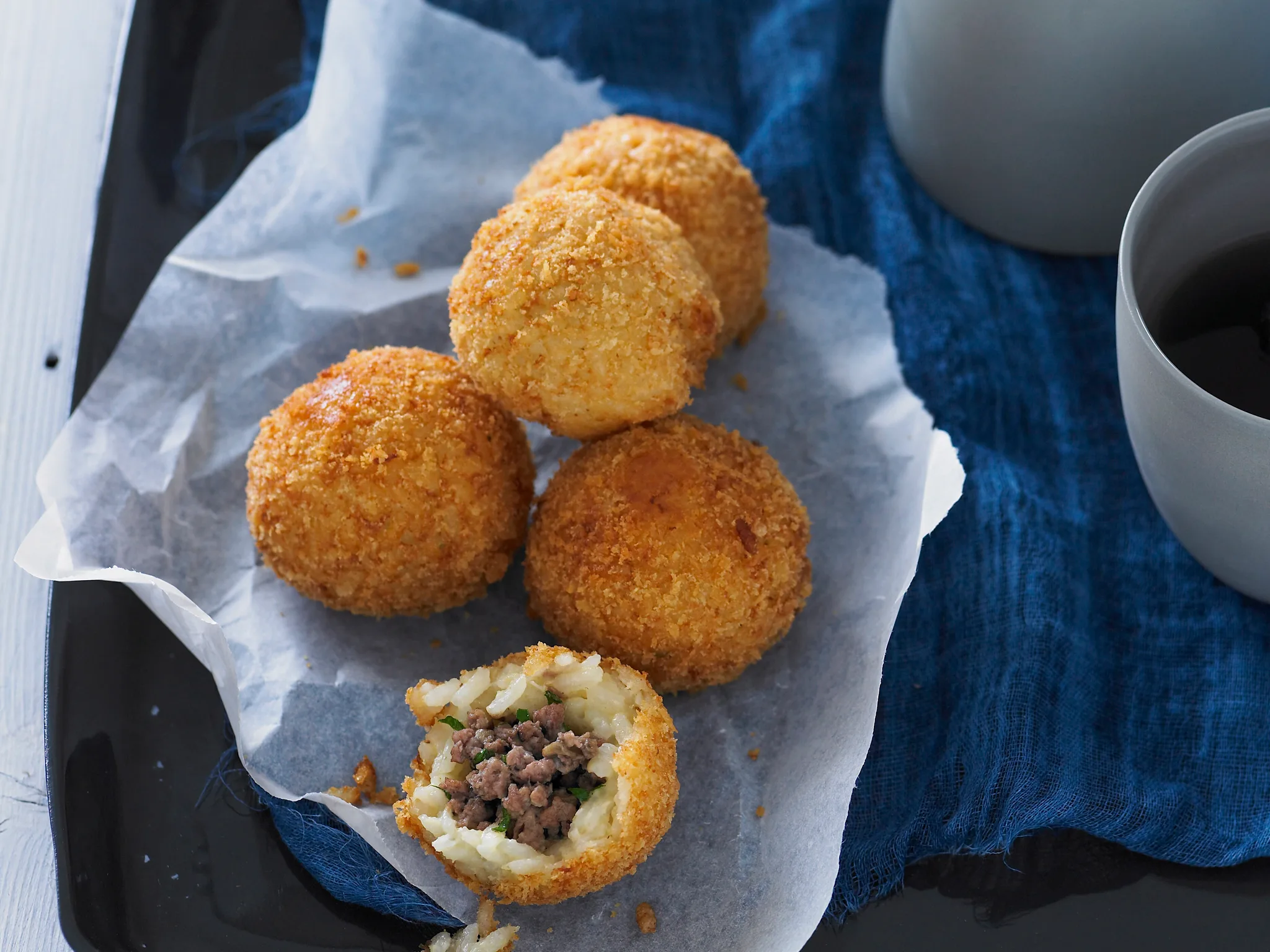 Arancini