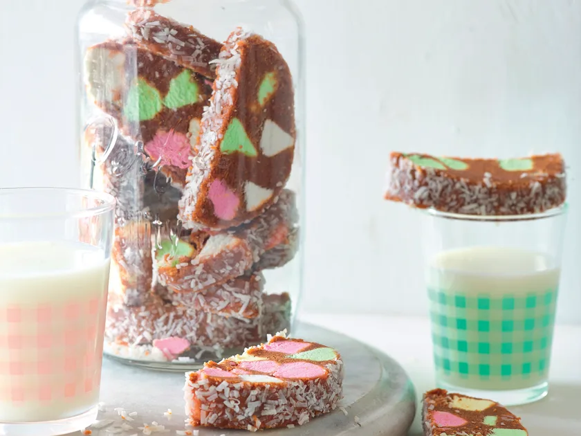 Lolly cake | Women's Weekly Food