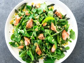 44 sensational spring and summer salad recipes