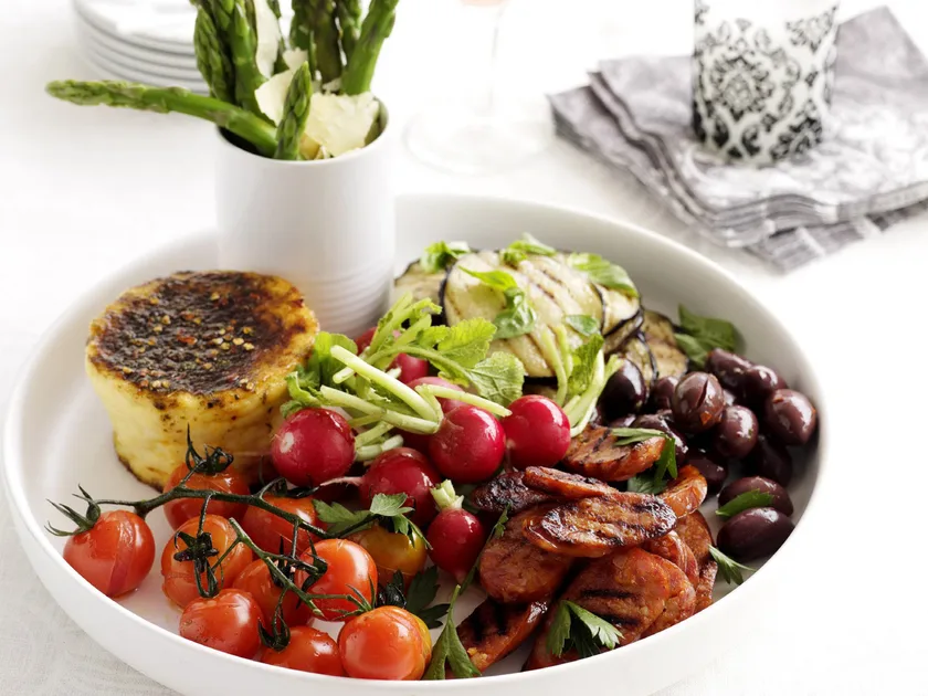 Antipasti | Women's Weekly Food