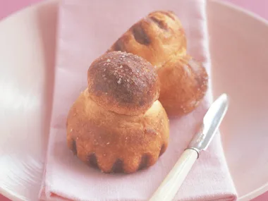 Brioche