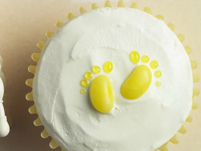 Baby feet | Women's Weekly Food