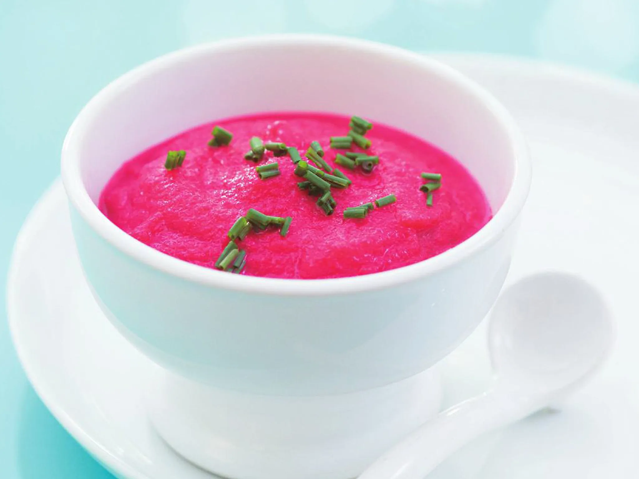 BEETROOT DIP