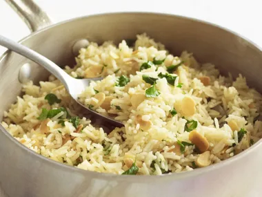 pilaf