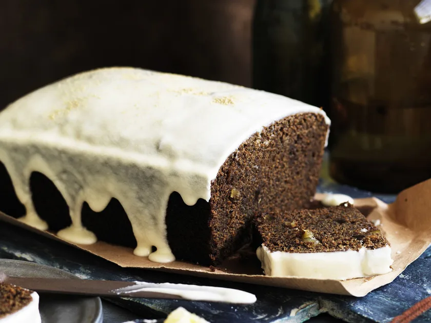 Triple-ginger loaf | Women's Weekly Food