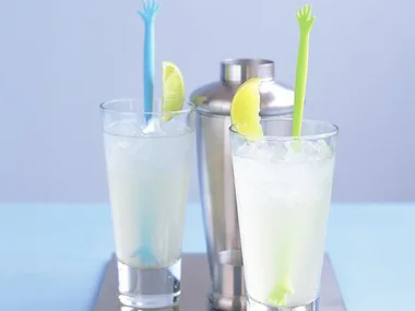 AUSTRALIAN iced tea