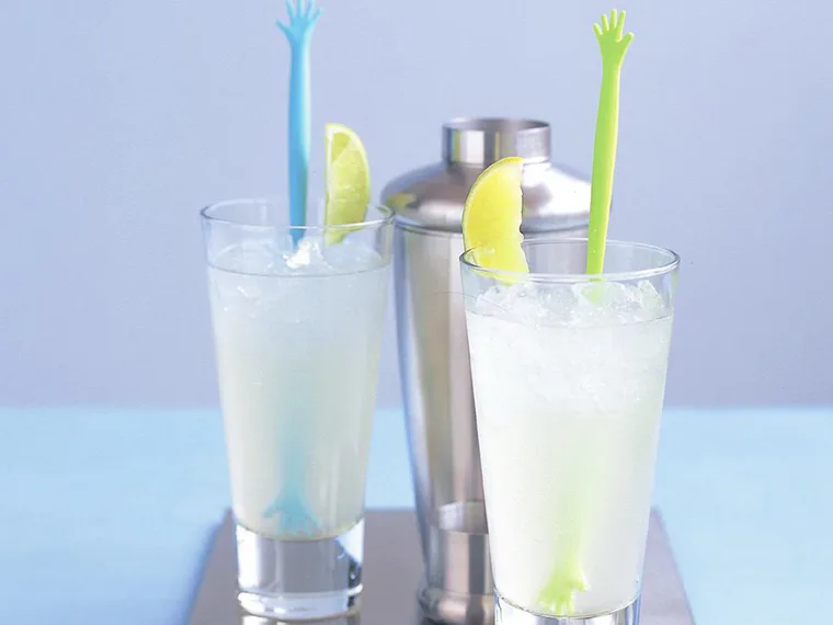 AUSTRALIAN iced tea