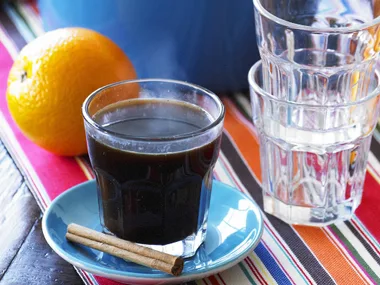 mexican coffee