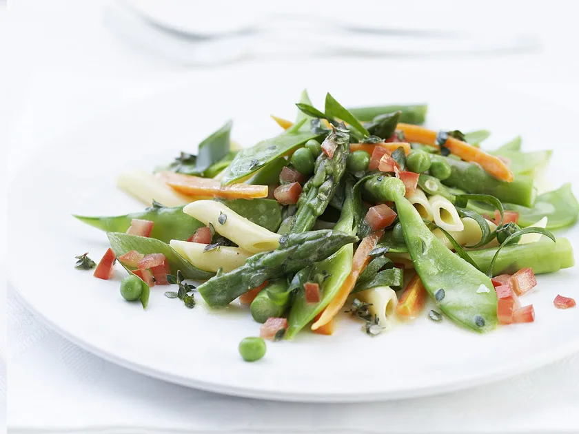 Pasta primavera | Women's Weekly Food
