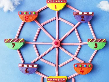 Ferris WheeL
