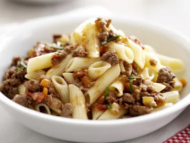 pasta perfect