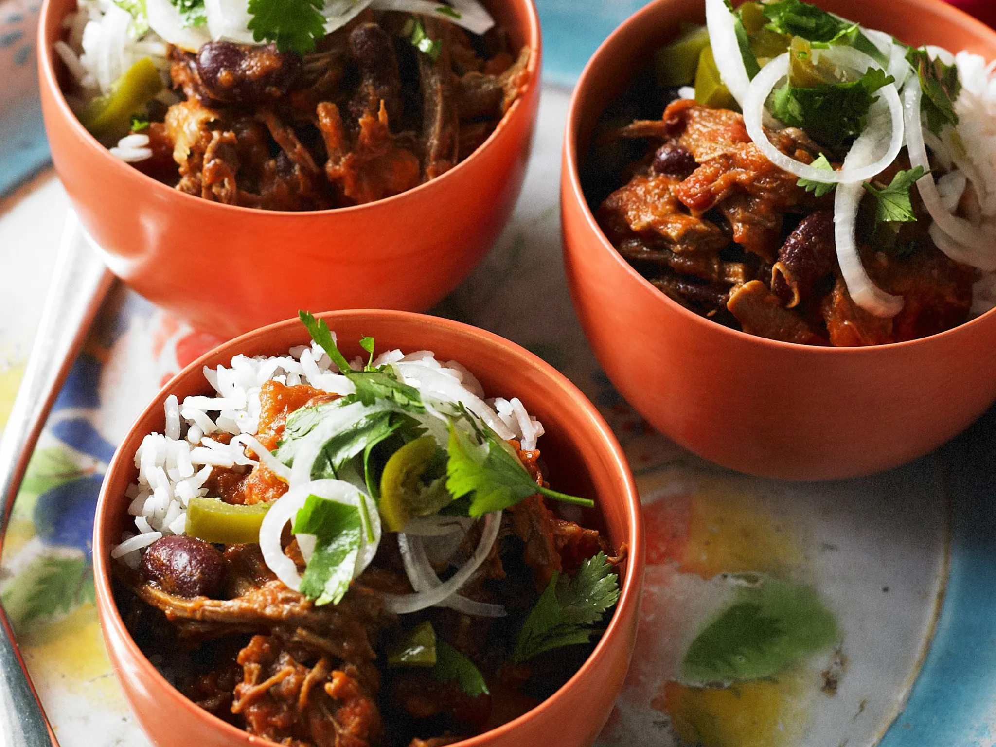 chilli con carne