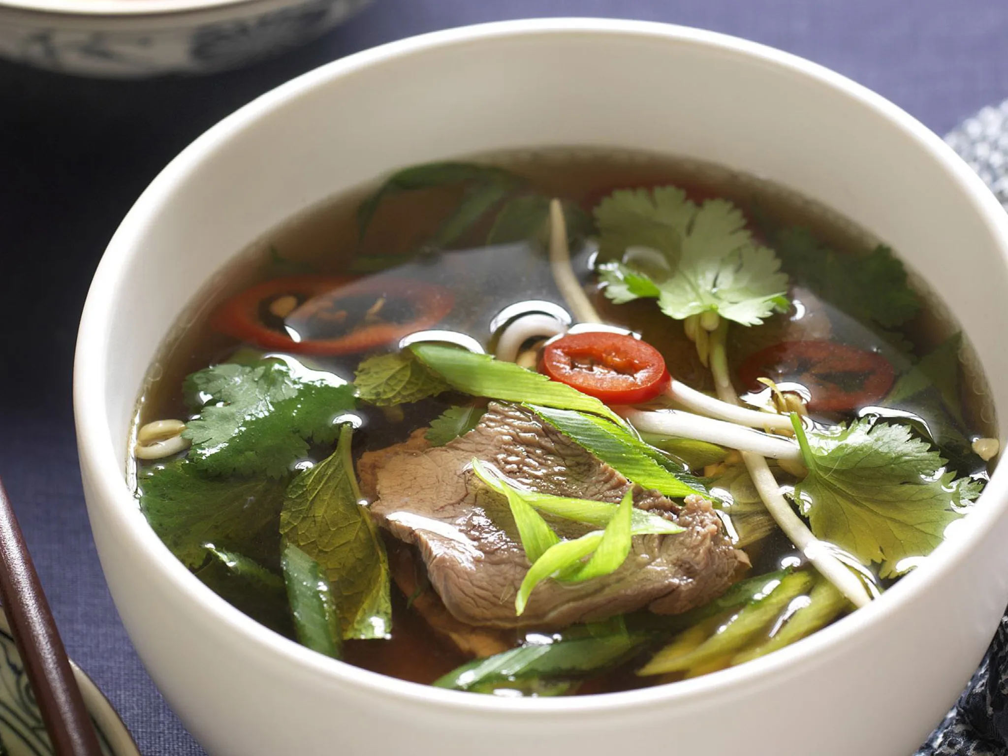 PHO BO