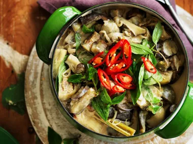 The Australian Women’s Weekly Thai Recipes