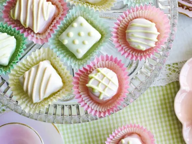 Petits Fours