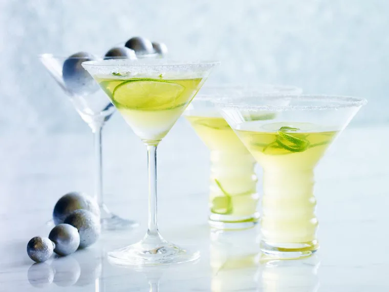 classic margarita