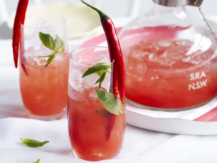 WATERMELON Stinger