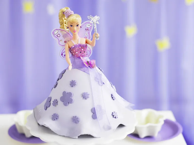 Fairy princess