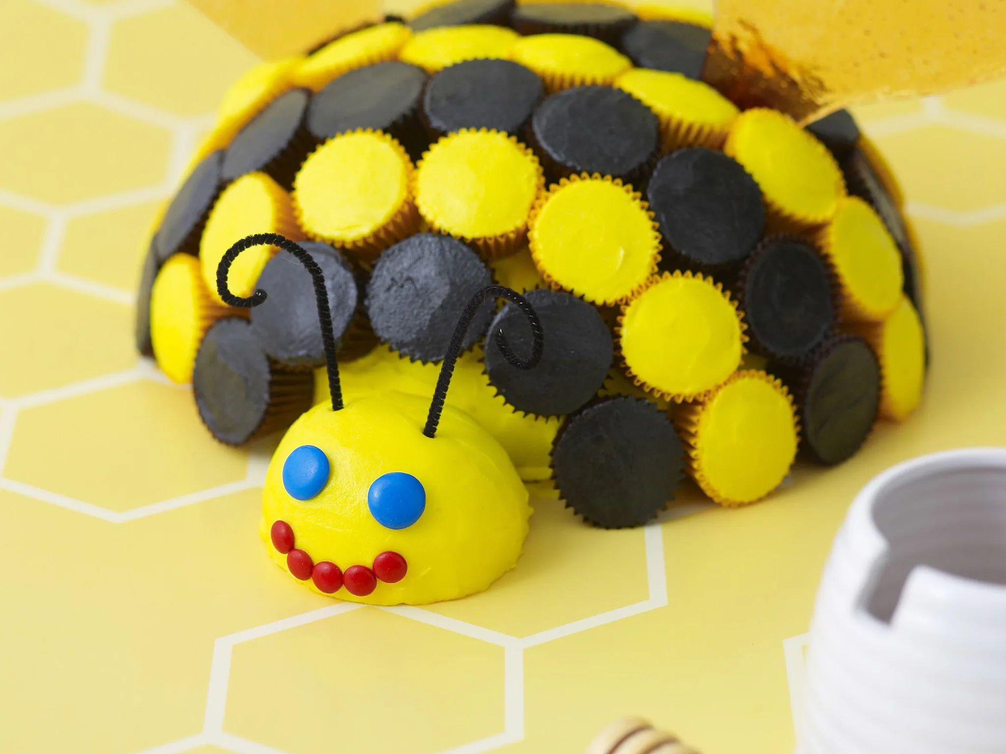 Buzzy Bee