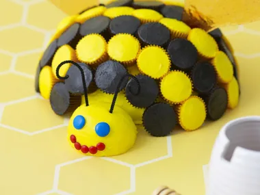Buzzy Bee