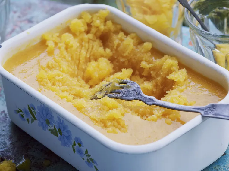 BELLINI GRANITA