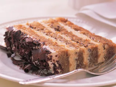 TIRAMISU CAKE