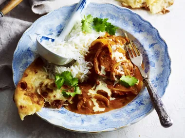 Quick and easy recipe ideas for chicken thighs