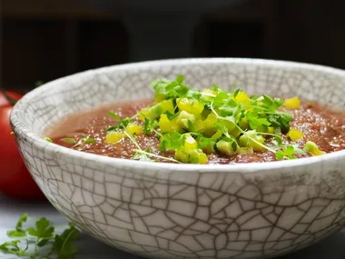 GAZPACHO