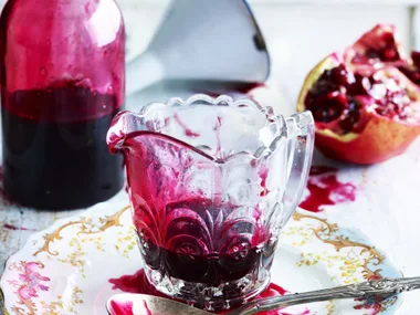pomegranatemolasses