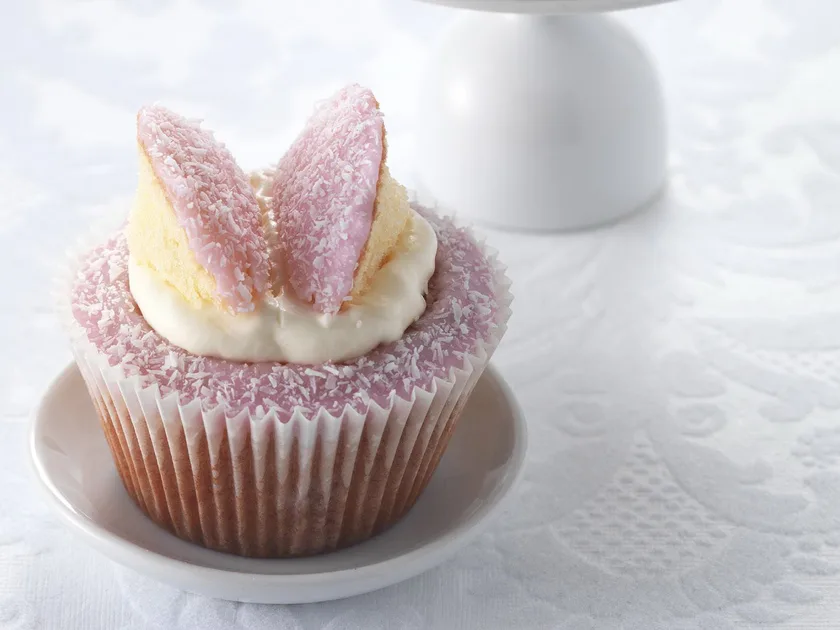 Coconut ice butterflies | Women's Weekly Food