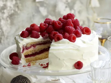 trifle torta