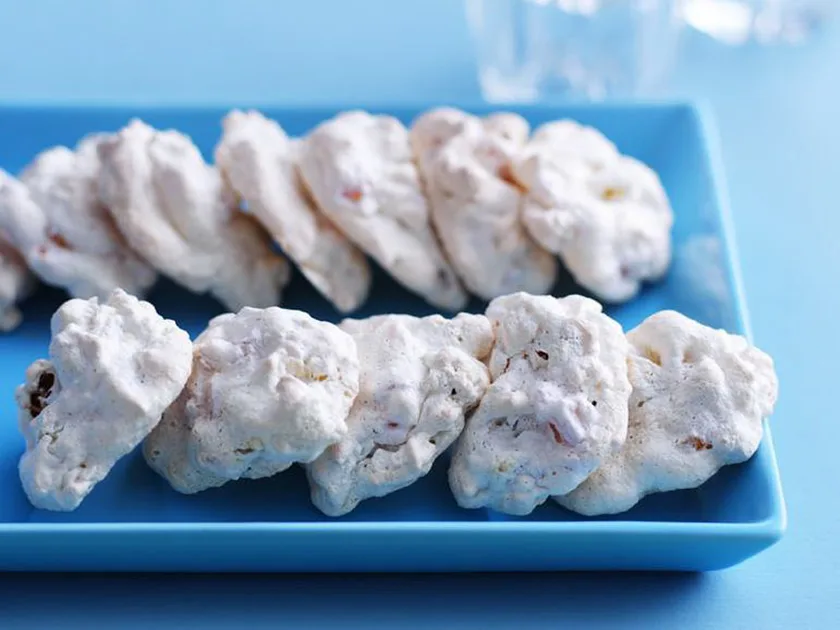 Fruity macaroons | Women's Weekly Food