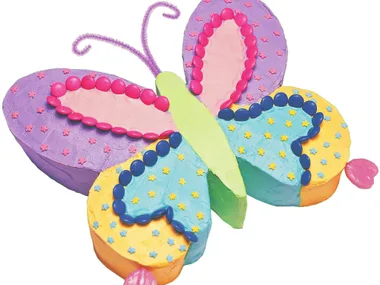 ButterfLy Beauty