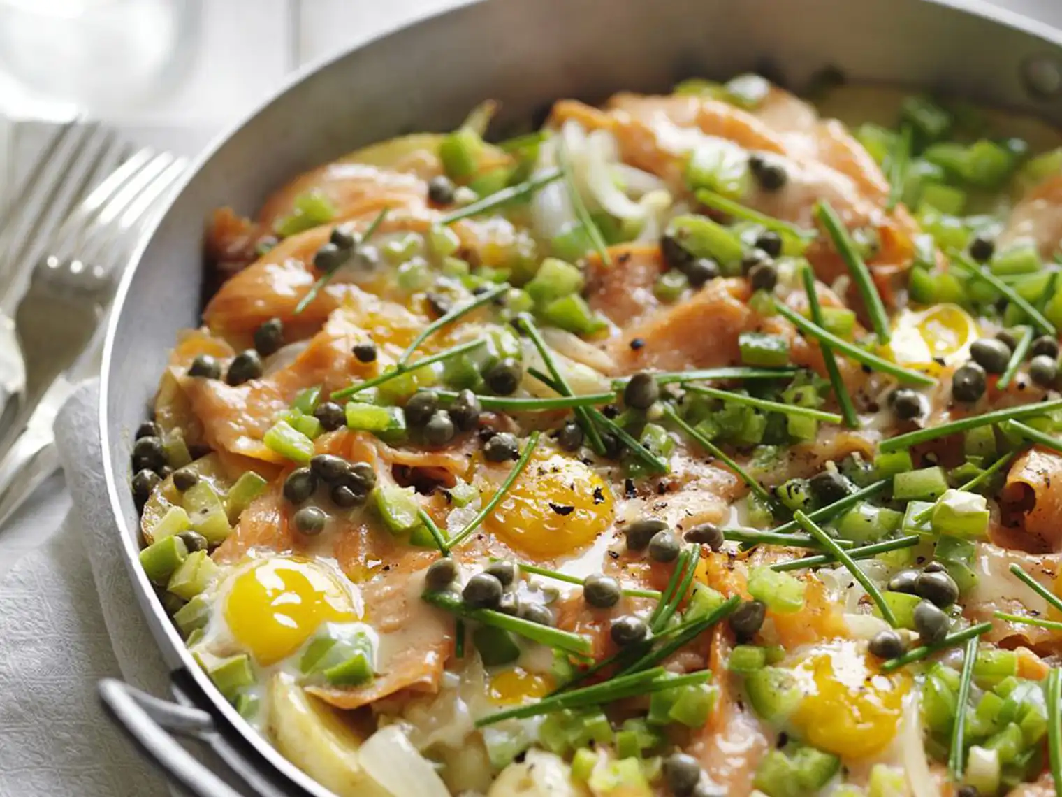 31 stunning smoked salmon ideas | Women's Weekly Food