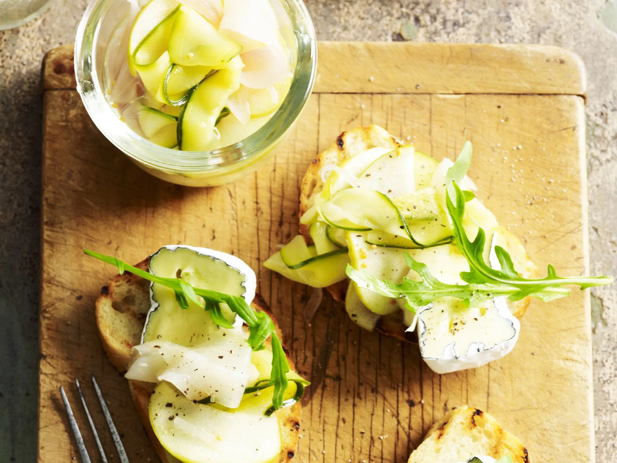 celeriac relish