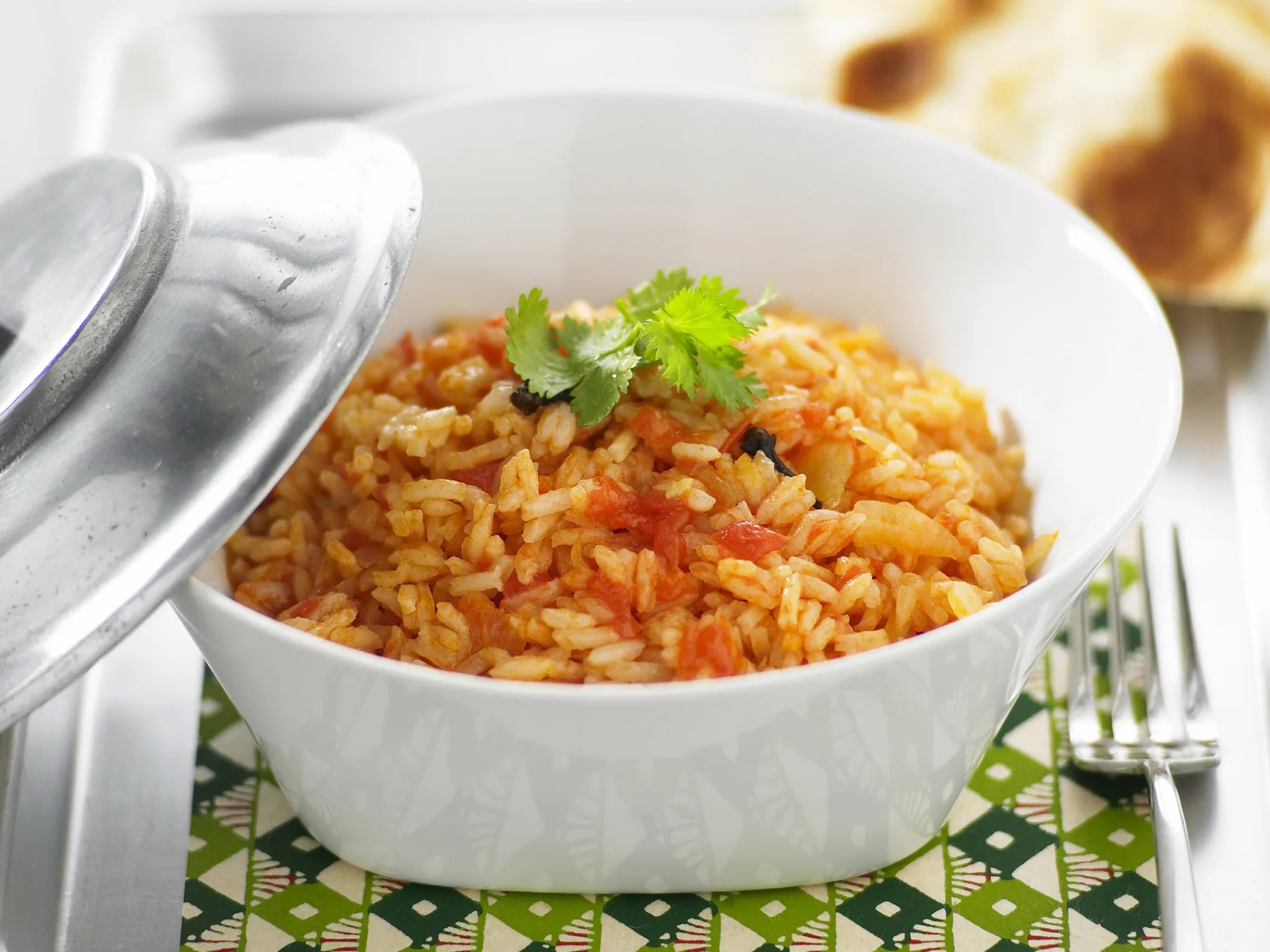 vietnamese tomato rice