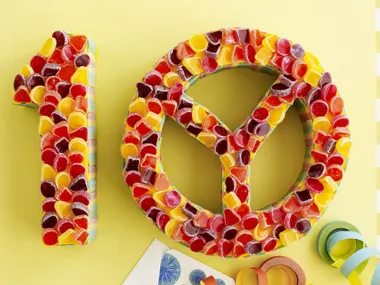 Ten