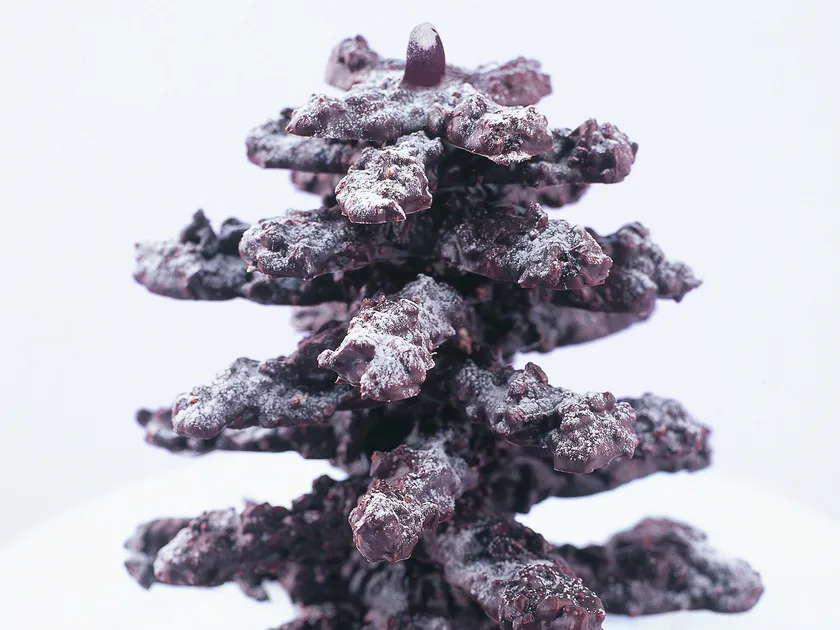 Christmas nut tree | Women's Weekly Food