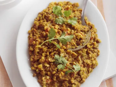 baked lima beans